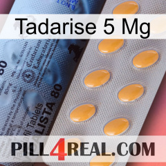 Tadarise 5Mg 44